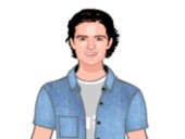 Orlando Bloom