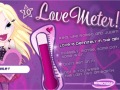 Bratz love meter