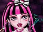 Monster high frizuri trasnite