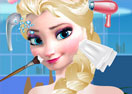 Elsa la salon
