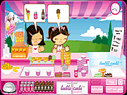 Ice Cream Parlour 2