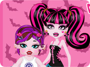 Monster High bona