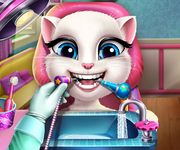 Angela la dentist