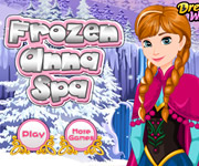 Anna Frozen Spa