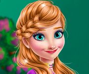 Anna Real Makeover