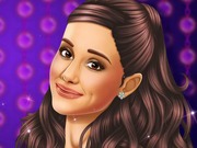 Ariana Grande Make up