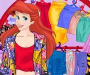 Ariel magazinul de moda