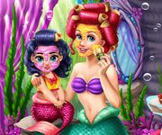 Ariel mamica Real Makeover