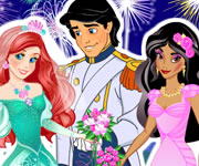 Ariel se casatoreste