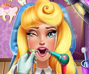 Aurora la dentist