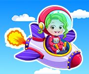 Baby Hazel pilot
