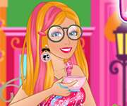 Barbie Brunch de Duminica