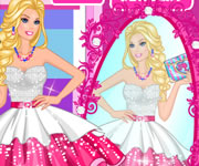 Barbie Shopaholic