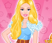 Barbie designer de rochii emoji