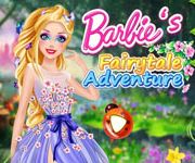 Barbie in tara zanelor