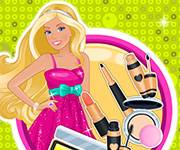 Barbie makeover 2017