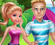 Barbie si Ken Aventura