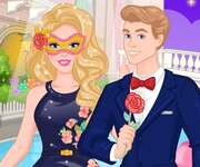 Barbie si Ken escapada romantica