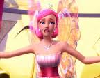 Barbie secretul zanelor