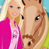 Barbie si poneiul