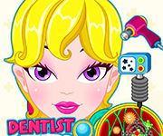 Dentistul scolii