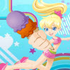 Polly pocket si ingheta