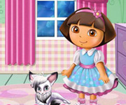 Dora decoratoarea