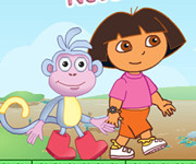 Dora nu se opreste