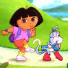 Dora in labirint