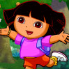 Dora si umbrele disparute