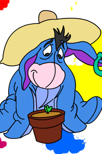 Eeyore