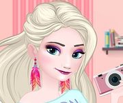 Elsa Blogger de moda