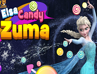 Elsa Candy Zuma