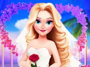 Elsa Frozen se casatoreste