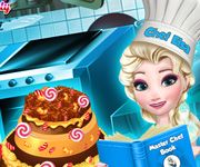 Elsa Magazinul de dulciuri