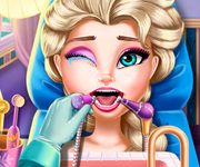 Elsa Real Dentist