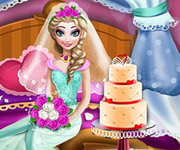 Elsa camera de nunta