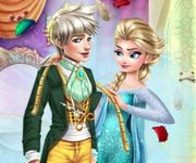Elsa croitoreasa pentru Jack