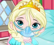 Elsa dupa operatie