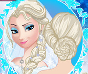 Elsa impletituri de nunta