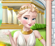 Elsa in Grecia antica