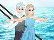 Elsa pe Titanic