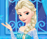 Elsa petrecere de 16 ani