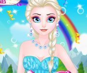 Elsa se casatoreste