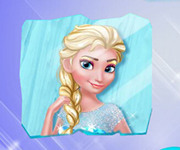 Elsa si Anna de machiat