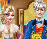 Elsa si Jack intalnire perfecta