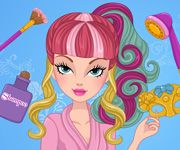 Ever After High la bal