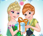 Frozen Fever