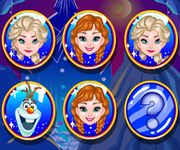 Frozen de memorie