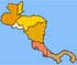 Geografie America Centrala
